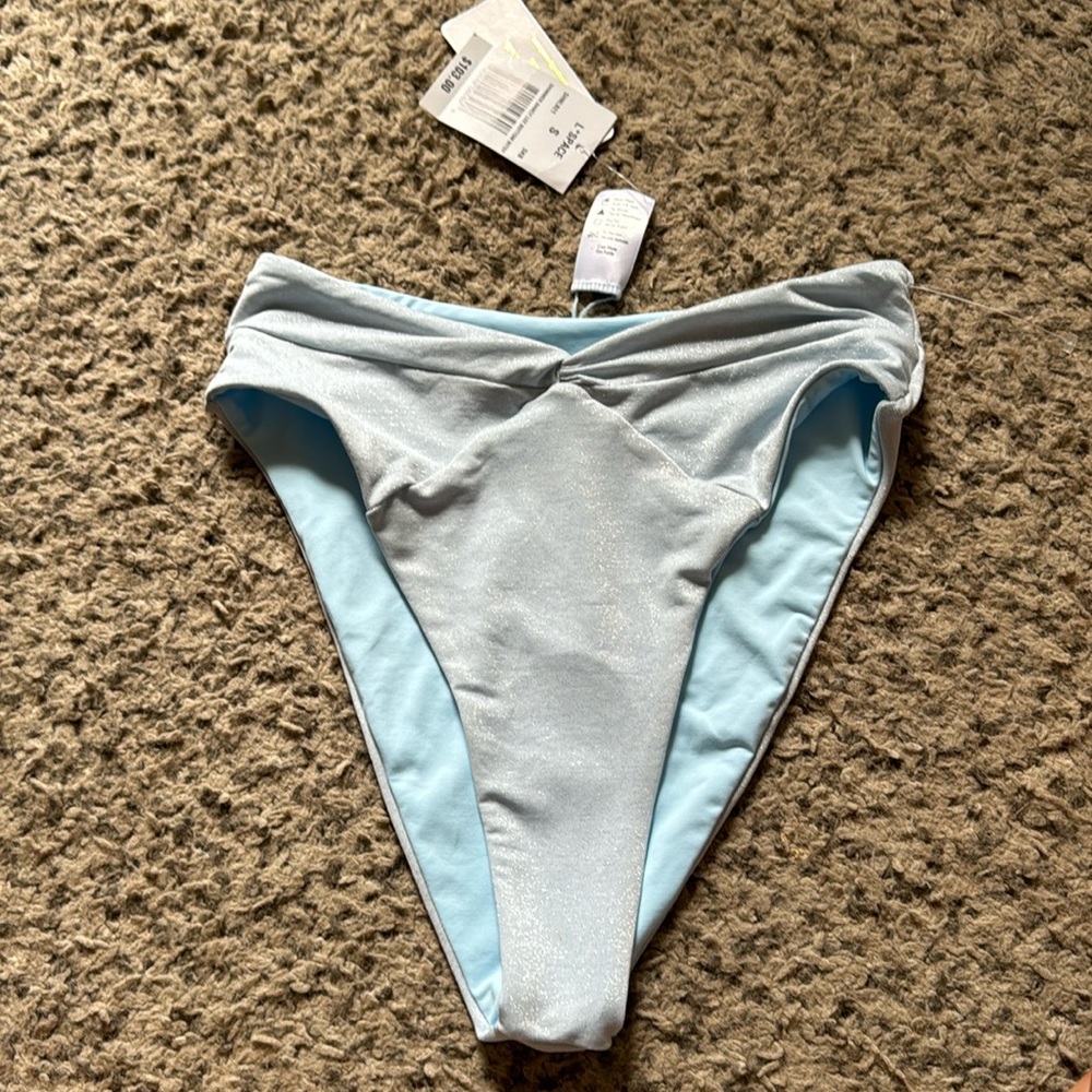 Pq Swim Bikini Bottoms
